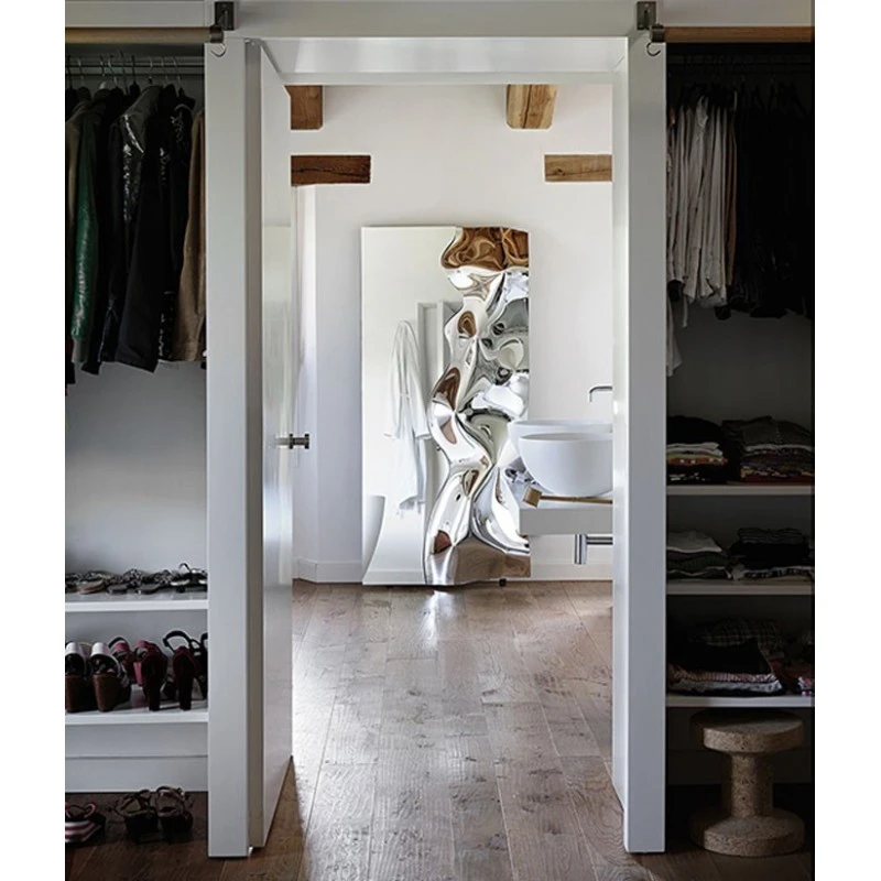 Specchio Phantom Fiam 8 Specchio Phantom Fiam - immagine 6