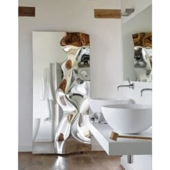 Specchio Phantom Fiam 18 Specchio Phantom Fiam -Arredare Moderno specchio phantom fiam 6