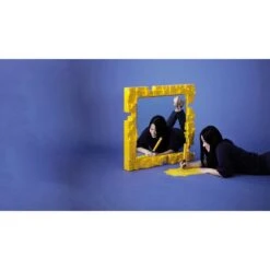 Specchio Pixel Slide -Arredare Moderno specchio pixel slide 2