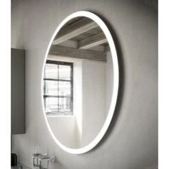 Specchio Portole+ Inda -Arredare Moderno specchio portole inda 4