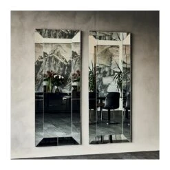 Specchio Regal Cattelan Italia -Arredare Moderno specchio regal cattelan italia 2