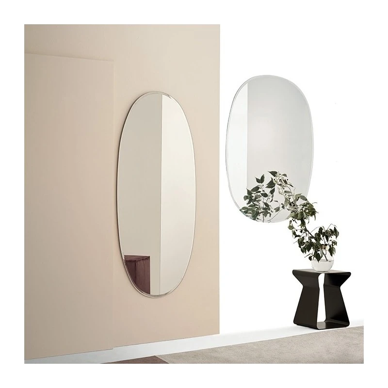 Specchio Renoir Bontempi Casa 4 Specchio Renoir Bontempi Casa - immagine 2