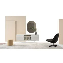 Specchio Renoir Bontempi Casa 8 Specchio Renoir Bontempi Casa -Arredare Moderno specchio renoir bontempi casa 2