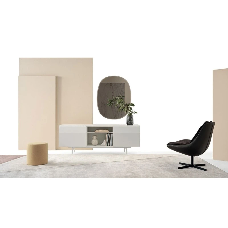 Specchio Renoir Bontempi Casa 5 Specchio Renoir Bontempi Casa - immagine 3