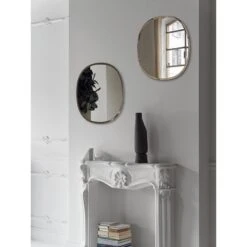 Specchio Renoir Bontempi Casa 9 Specchio Renoir Bontempi Casa -Arredare Moderno specchio renoir bontempi casa 3