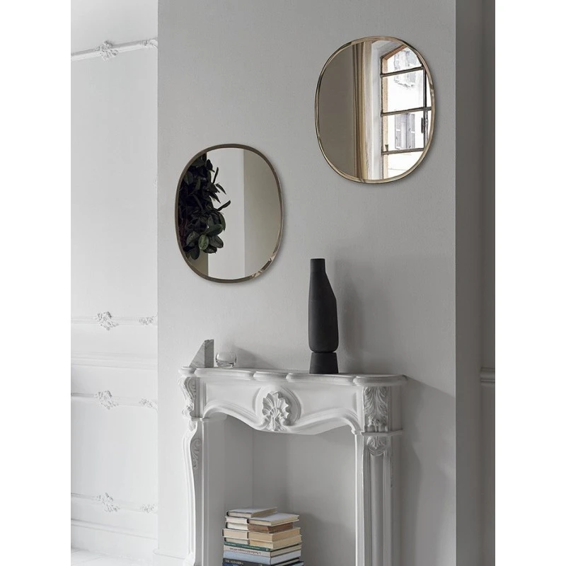 Specchio Renoir Bontempi Casa 6 Specchio Renoir Bontempi Casa - immagine 4