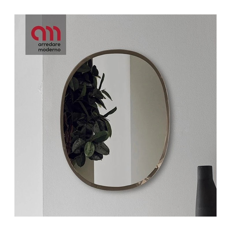 Specchio Renoir Bontempi Casa 3 Specchio Renoir Bontempi Casa