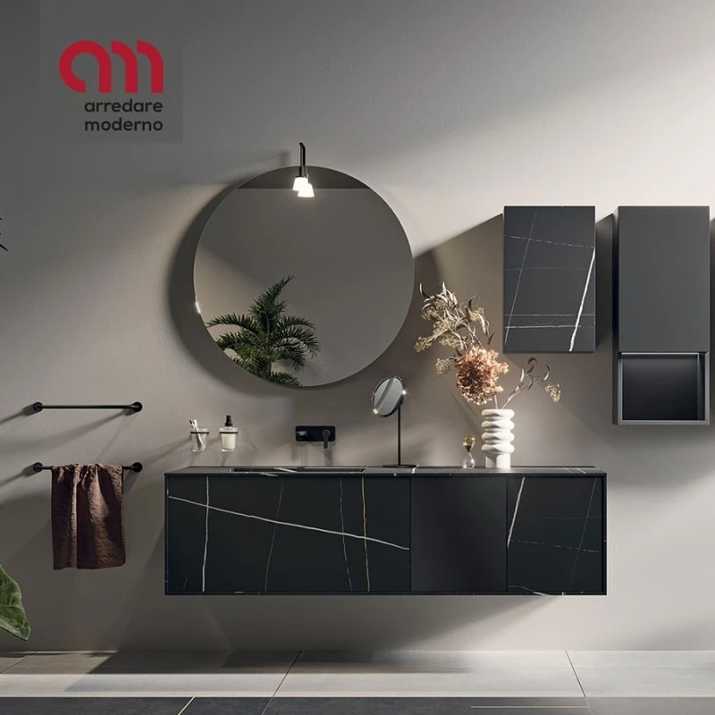 Specchio Resia STD Inda 3 Specchio Resia STD Inda