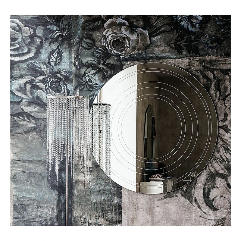 Specchio Ring Cattelan Italia 4 Specchio Ring Cattelan Italia - immagine 2