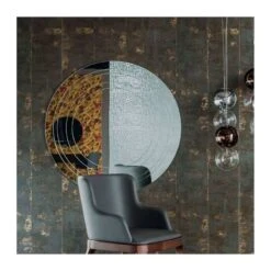 Specchio Ring Cattelan Italia 10 Specchio Ring Cattelan Italia -Arredare Moderno specchio ring cattelan italia 2