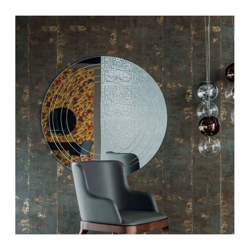 Specchio Ring Cattelan Italia 5 Specchio Ring Cattelan Italia - immagine 3