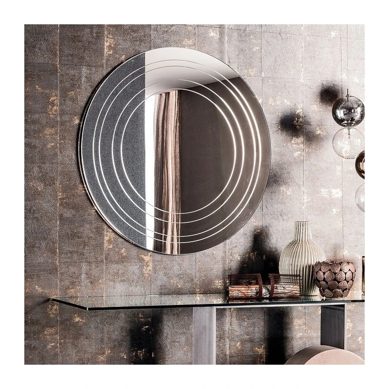 Specchio Ring Cattelan Italia 7 Specchio Ring Cattelan Italia - immagine 5