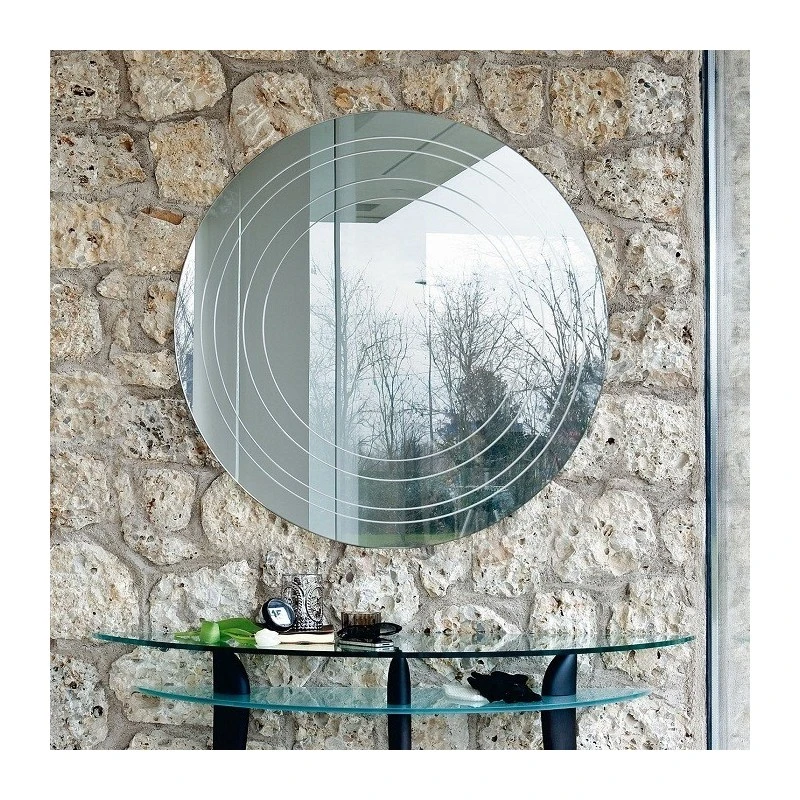 Specchio Ring Cattelan Italia 8 Specchio Ring Cattelan Italia - immagine 6