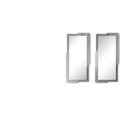 Specchio Shift Fiam 12 Specchio Shift Fiam -Arredare Moderno specchio shift fiam 4