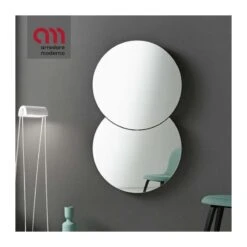 Specchio Shiki Tonelli Da Parete