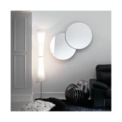 Specchio Shiki Tonelli Da Parete -Arredare Moderno specchio shiki tonelli da parete 4