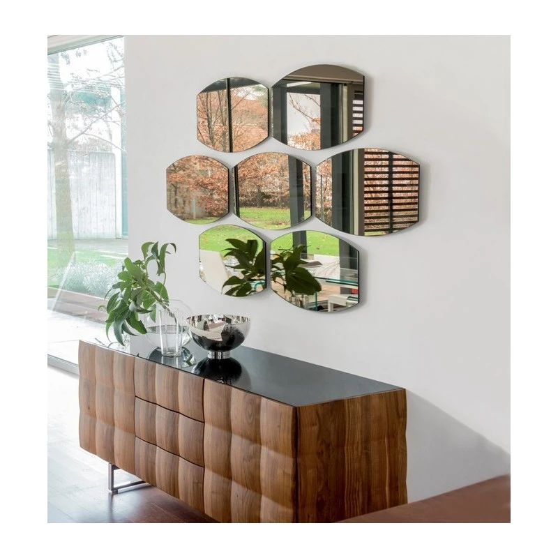 Specchio Skin Tonin Casa 4 Specchio Skin Tonin Casa - immagine 2