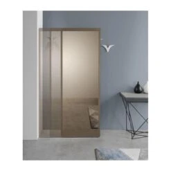 Specchio Slide Pezzani Composizione 1 -Arredare Moderno specchio slide pezzani composizione 1 2