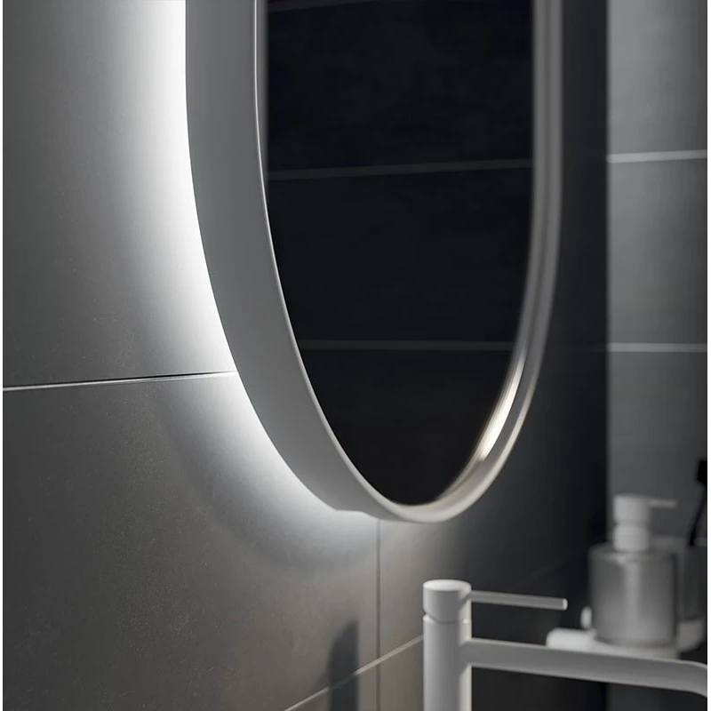 Specchio Spalato+ Inda 5 Specchio Spalato+ Inda - immagine 3