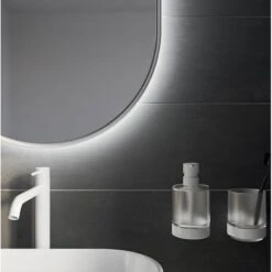 Specchio Spalato+ Inda 11 Specchio Spalato+ Inda -Arredare Moderno specchio spalato inda 3