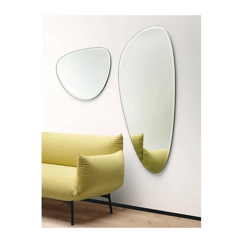 Specchio Spot S Midj 4 Specchio Spot S Midj - immagine 2