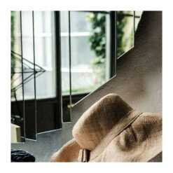 Specchio Stripes Cattelan Italia 16 Specchio Stripes Cattelan Italia -Arredare Moderno specchio stripes cattelan italia 5