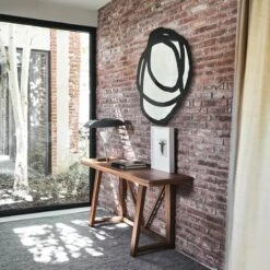 Specchio Sweet Gervasoni -Arredare Moderno specchio sweet gervasoni 3