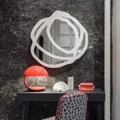 Specchio Sweet Gervasoni -Arredare Moderno specchio sweet gervasoni 6