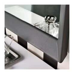 Specchio Taxedo Cattelan Italia -Arredare Moderno specchio taxedo cattelan italia 7