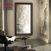 Specchio Taxedo Magnum Cattelan Italia -Arredare Moderno specchio taxedo magnum cattelan italia