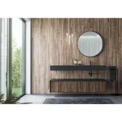 Specchio Tenno Inda -Arredare Moderno specchio tenno inda 5