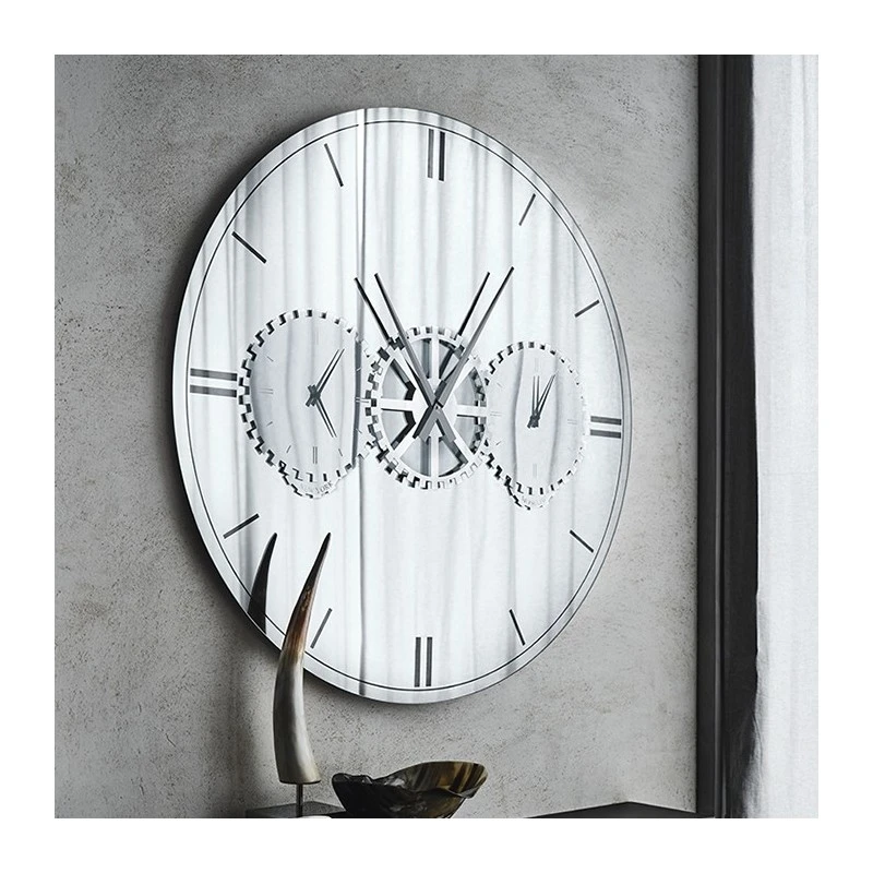 Specchio Times Cattelan Italia 4 Specchio Times Cattelan Italia - immagine 2