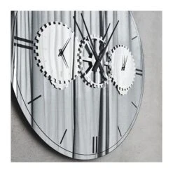 Specchio Times Cattelan Italia 11 Specchio Times Cattelan Italia -Arredare Moderno specchio times cattelan italia 2