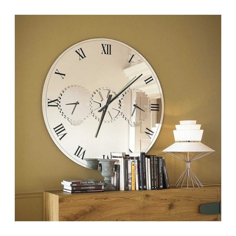 Specchio Times Cattelan Italia 6 Specchio Times Cattelan Italia - immagine 4