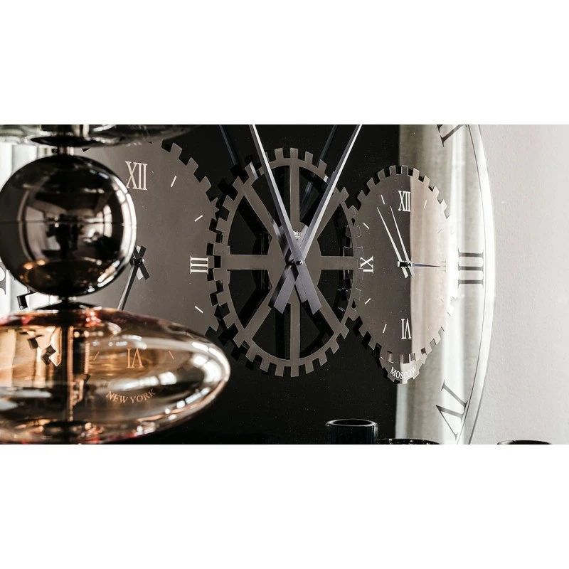 Specchio Times Cattelan Italia 7 Specchio Times Cattelan Italia - immagine 5