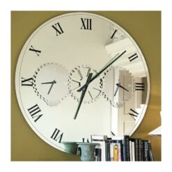 Specchio Times Cattelan Italia 14 Specchio Times Cattelan Italia -Arredare Moderno specchio times cattelan italia 5