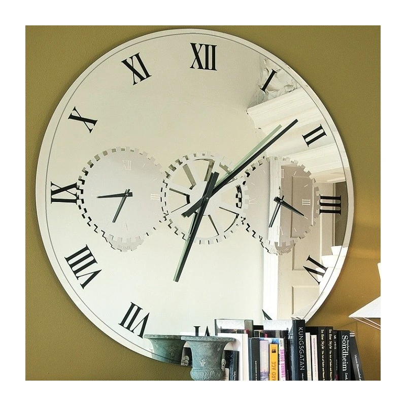 Specchio Times Cattelan Italia 8 Specchio Times Cattelan Italia - immagine 6