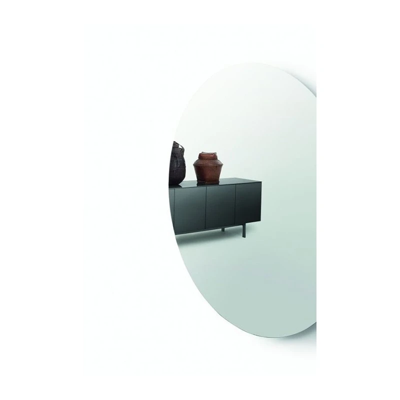 Specchio Tondo Bontempi Casa 5 Specchio Tondo Bontempi Casa - immagine 3