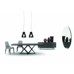 Specchio Tondo Bontempi Casa 10 Specchio Tondo Bontempi Casa -Arredare Moderno specchio tondo bontempi casa 3