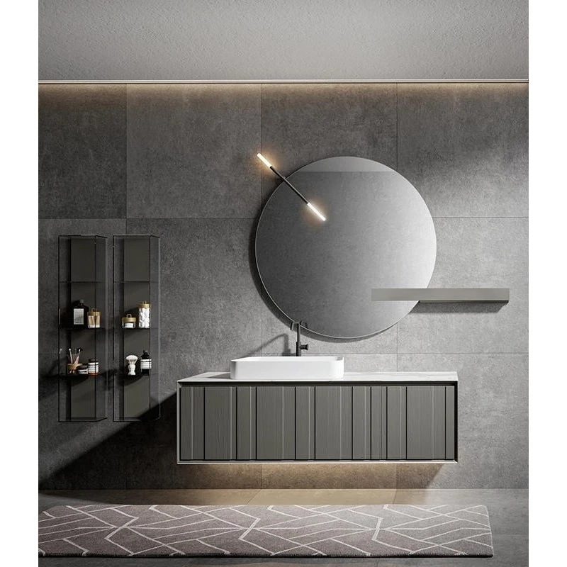 Specchio Tondo Edoné 4 Specchio Tondo Edoné - immagine 2