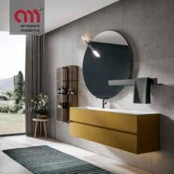 Specchio Tondo Edoné