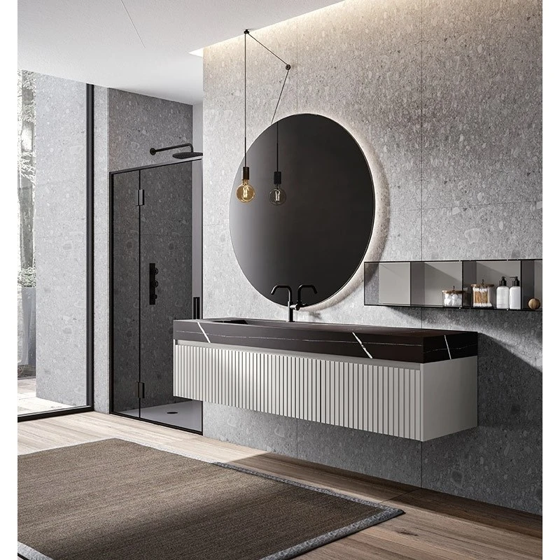 Specchio Tondo Edoné 10 Specchio Tondo Edoné - immagine 8