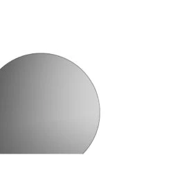 Specchio Tondo Edoné 21 Specchio Tondo Edoné -Arredare Moderno specchio tondo edone 9