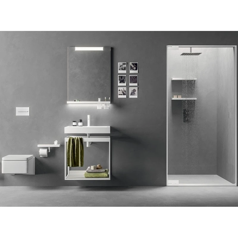 Specchio Umago Easy Inda 4 Specchio Umago Easy Inda - immagine 2