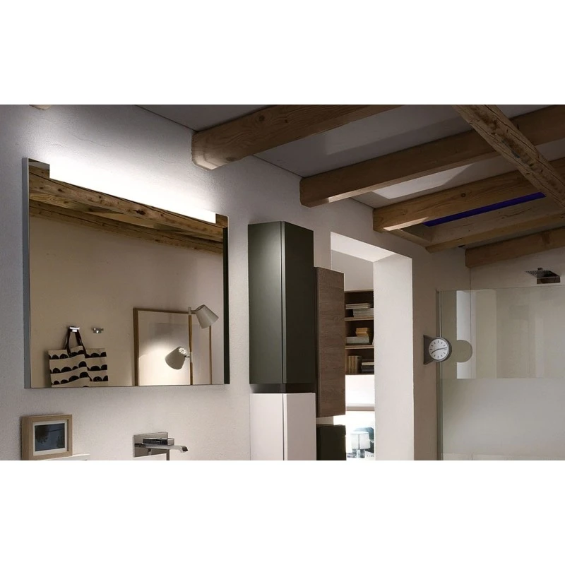 Specchio Umago Easy Inda 6 Specchio Umago Easy Inda - immagine 4