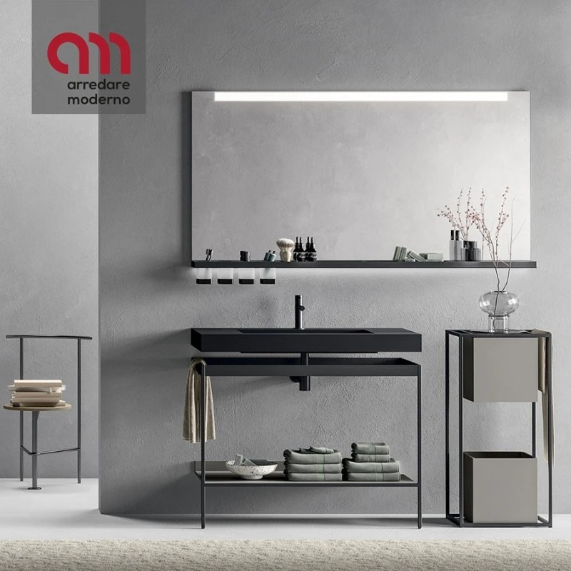 Specchio Umago Easy Inda 3 Specchio Umago Easy Inda