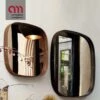 Specchio Vega Tonin Casa -Arredare Moderno specchio vega tonin casa