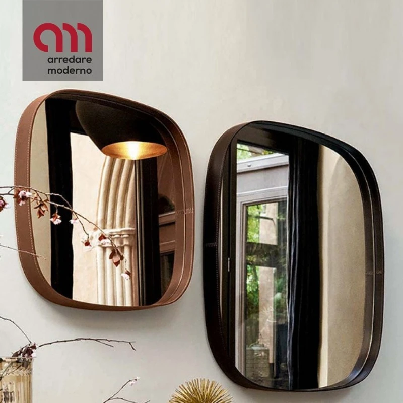 Specchio Vega Tonin Casa 3 Specchio Vega Tonin Casa