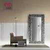 Specchio Venus Fiam 2 Specchio Venus Fiam -Arredare Moderno specchio venus fiam