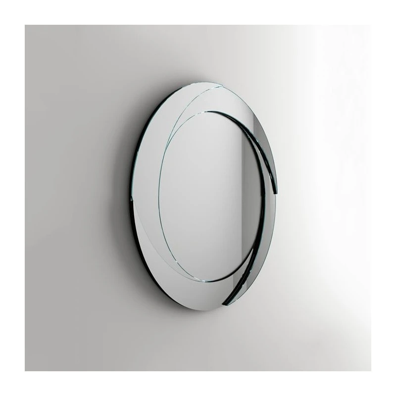 Specchio Whirl Tonelli Design 4 Specchio Whirl Tonelli Design - immagine 2